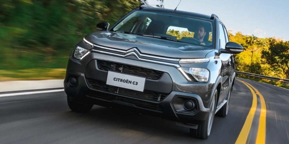 Llega el nuevo Citroën C3: versiones, motores y equipamiento para el mercado argentino