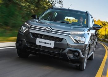 Llega el nuevo Citroën C3: versiones, motores y equipamiento para el mercado argentino