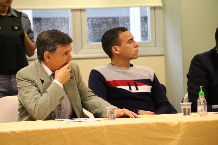 Avanza el juicio por el crimen de Cinthia Morán: Declararon los padres y los peritos