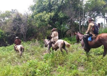 Intenso tiroteo entre policías y abigeos dejó como saldo dos muertos