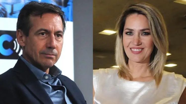 Encuesta inesperada: midieron a Carolina Losada para la presidencial y terminó arriba de Javier Milei