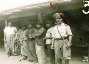 La Nación: la masacre de un pueblo originario que el peronismo intentó ocultar