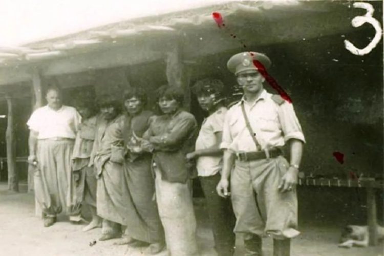 La Nación: la masacre de un pueblo originario que el peronismo intentó ocultar