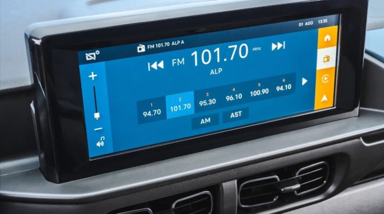 Llega el nuevo Citroën C3: versiones, motores y equipamiento para el mercado argentino