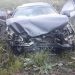 El juez penal de Clorinda Julio Mauriño chocó con su auto en Chaco aunque salió ileso