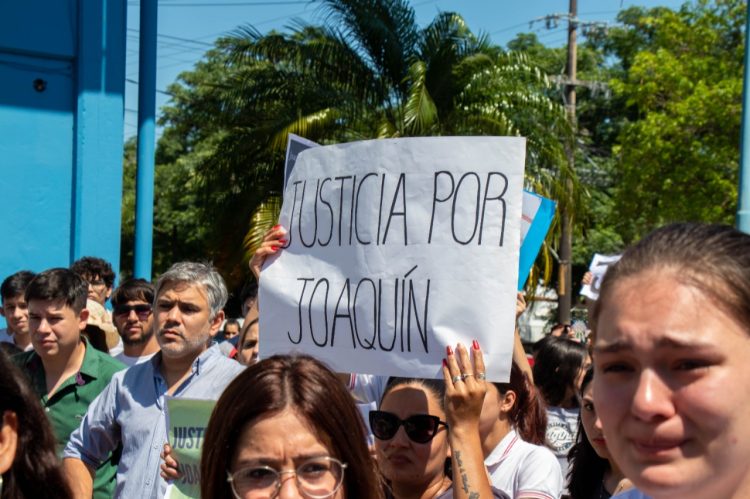 Montoya: “Exigimos que Ministerio de Educación y REFSA den respuestas”