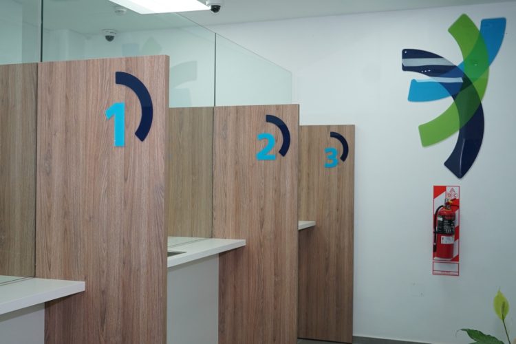 Banco Formosa inauguró una moderna Banca Negocios