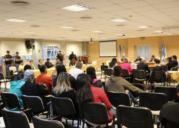 Avanza el juicio por el crimen de Cinthia Morán: Declararon los padres y los peritos