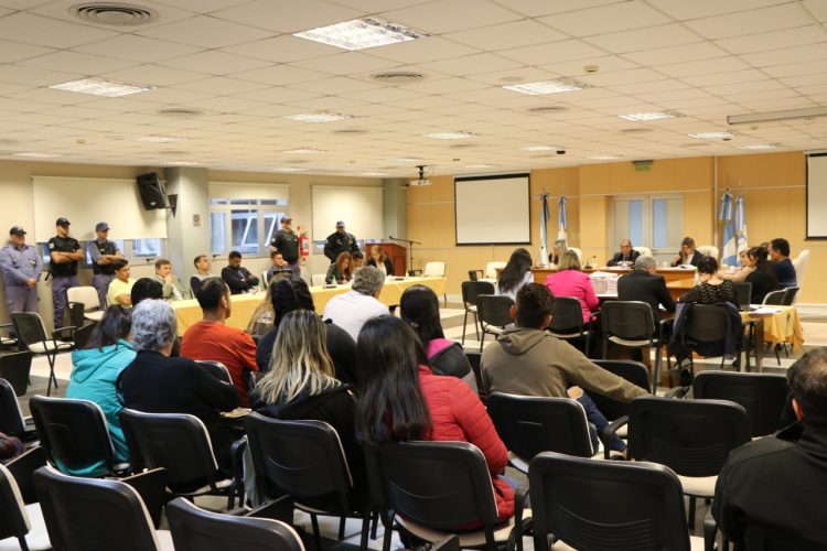 Avanza el juicio por el crimen de Cinthia Morán: Declararon los padres y los peritos