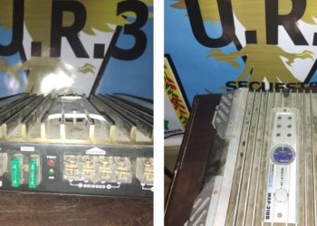 Detuvieron a un hombre que era buscado por un hecho de hurto