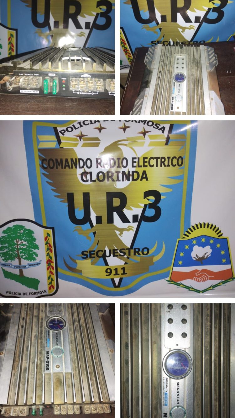 Detuvieron a un hombre que era buscado por un hecho de hurto