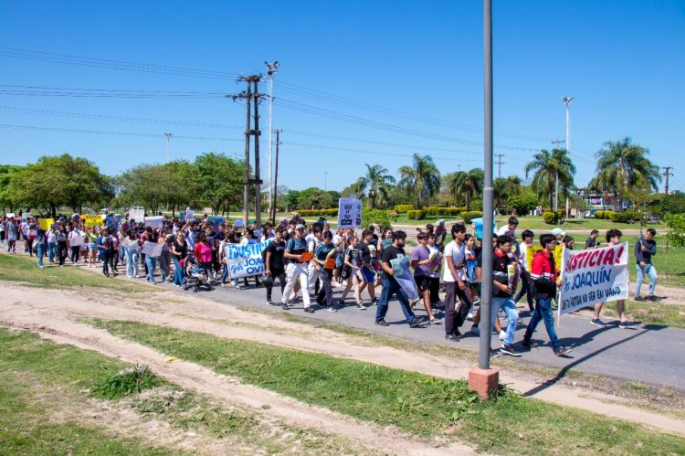 Montoya: “Exigimos que Ministerio de Educación y REFSA den respuestas”