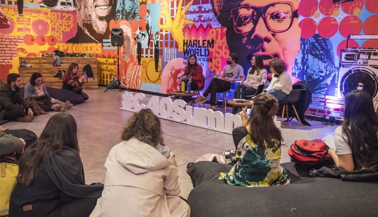 Anahí Cantón, la joven formoseña que representará al país en la Cumbre mundial de Alcaldes por el Cambio Climático