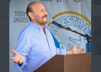 Al Gobernador Insfrán le preocupa más la inflación que las elecciones del año que viene