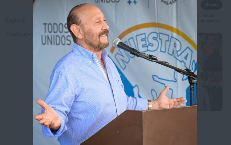 Al Gobernador Insfrán le preocupa más la inflación que las elecciones del año que viene
