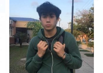 Carta al cielo de un profe