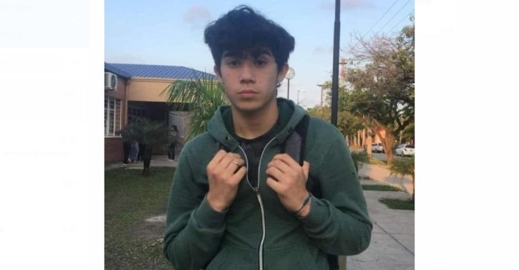 Carta al cielo de un profe