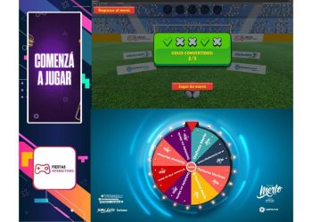 Formosa Software Factory, la empresa formoseña que masificó los advergames