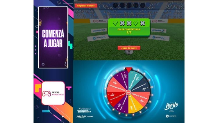 Formosa Software Factory, la empresa formoseña que masificó los advergames