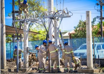Un estudiante secundario falleció mientras hacía pasantías en Refsa