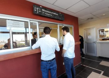 Piñeiro y Ocampo denunciaron penalmente a Crucero del Sur y funcionarios municipales