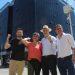 Marcelo Ocampo: “Con Horacio trabajamos por una Formosa mejor, lejos del atraso del feudo”