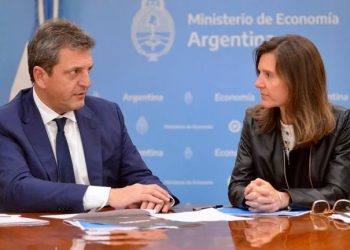 Bono de fin de año: Massa dio detalles de cómo se pagará el extra de 45.000 pesos