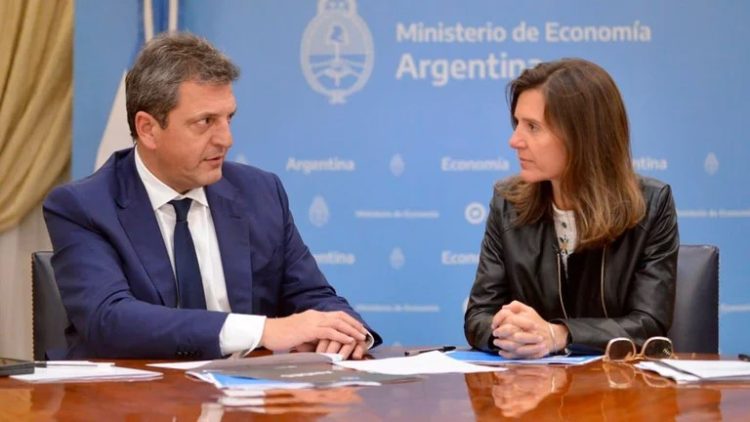 Bono de fin de año: Massa dio detalles de cómo se pagará el extra de 45.000 pesos