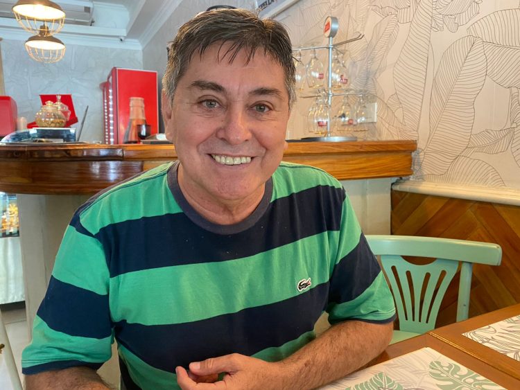 El locutor del gobernador Aldo Rivero renunció a la pre-adjudicación de una vivienda del IPV