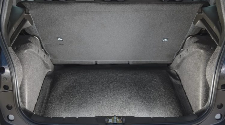 Llega el nuevo Citroën C3: versiones, motores y equipamiento para el mercado argentino