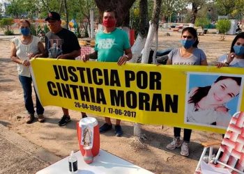 Arranca el juicio a imputados de violación en manada seguida de femicidio