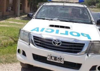 Brutal robo terminó con una mujer asesinada en su propia casa