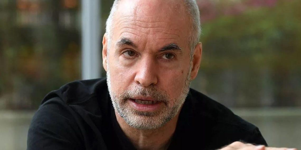 Rodríguez Larreta: «Tenemos un buen equipo en Formosa que quiere cambiar la provincia”