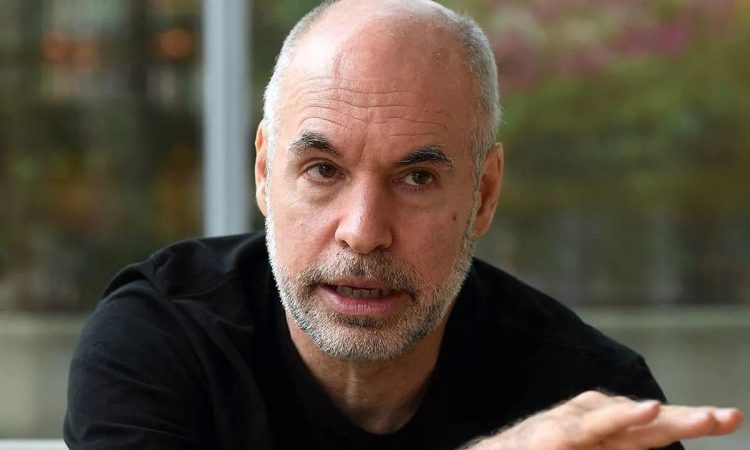 Rodríguez Larreta: «Tenemos un buen equipo en Formosa que quiere cambiar la provincia”