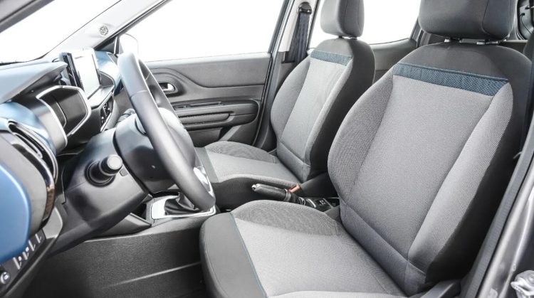 Llega el nuevo Citroën C3: versiones, motores y equipamiento para el mercado argentino