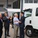 El vicegobernador Solís encabezó reconocimiento a trabajadores viales en su día