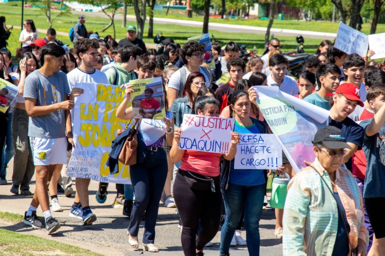 Montoya: “Exigimos que Ministerio de Educación y REFSA den respuestas”