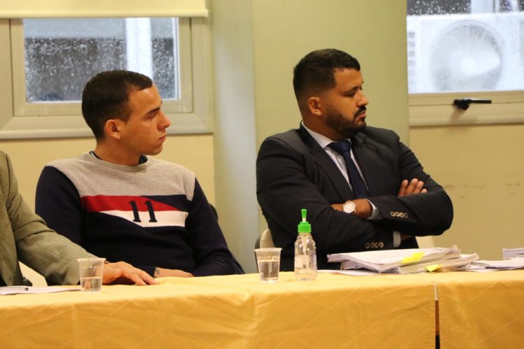 Avanza el juicio por el crimen de Cinthia Morán: Declararon los padres y los peritos