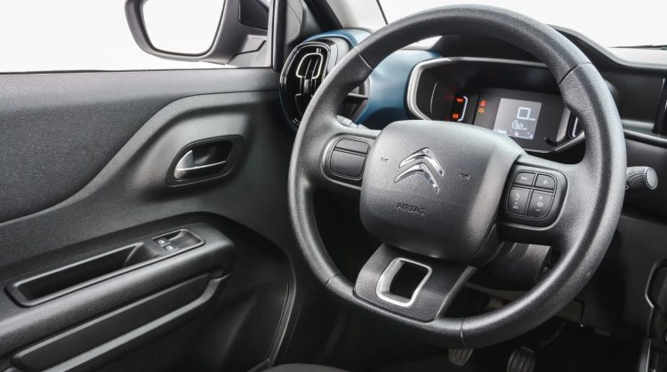 Llega el nuevo Citroën C3: versiones, motores y equipamiento para el mercado argentino