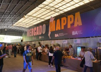 Formosa participa del Mercado de Productos y Productores de todo el país en CABA