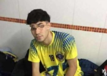 Mamá de Joaquín: “Nadie de Refsa se comunicó conmigo para explicarme qué pasó con mi hijo”