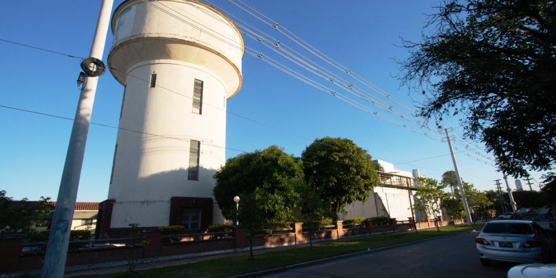 Aguas de Formosa informó que el 4 y 5 de octubre vence la factura de servicios