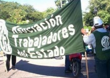 ATE Formosa pidió un 30% más de aumento para lo que resta del año