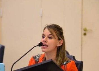 La diputada Zaiser propuso que Formosa se adhiera a la ley nacional de prevención del suicidio