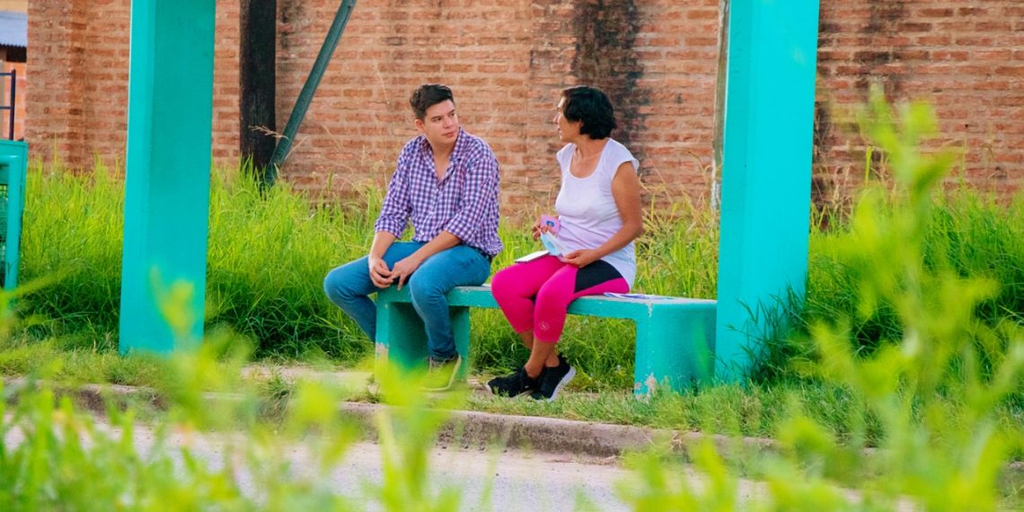 Casadei cuestionó al PJ: «Nuevamente dejaron a pie a una ciudad por un acto partidario»