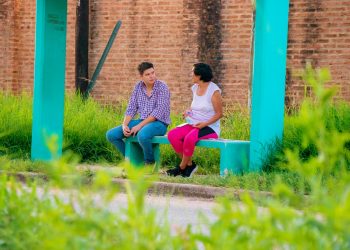 Casadei cuestionó al PJ: «Nuevamente dejaron a pie a una ciudad por un acto partidario»