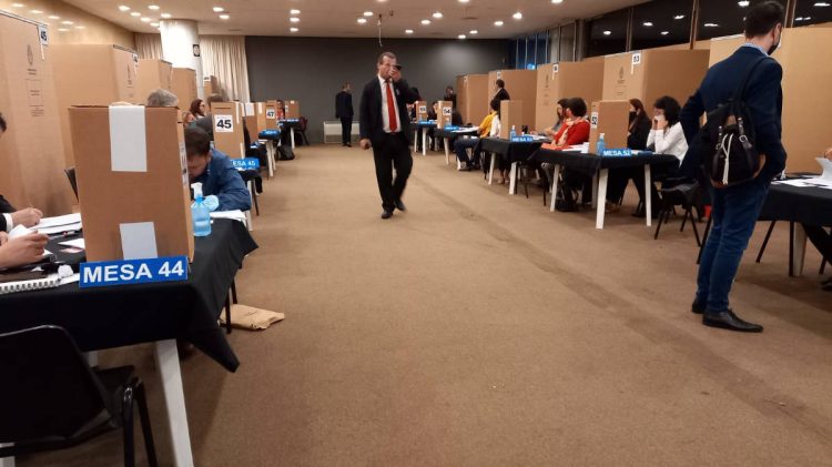 Más de 1.400 abogados formoseños elegirán representantes para el Consejo de la Magistratura