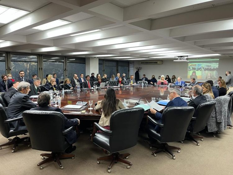 Más de 1.400 abogados formoseños elegirán representantes para el Consejo de la Magistratura