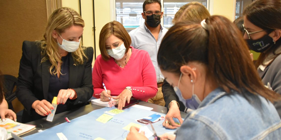 La Universidad de la Cuenca del Plata finalizó actividades por el mes homenaje a Ángel Rodríguez