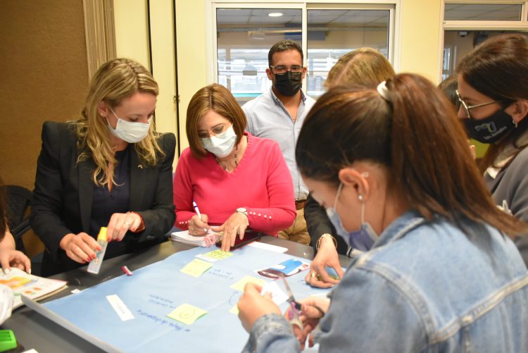 La Universidad de la Cuenca del Plata finalizó actividades por el mes homenaje a Ángel Rodríguez